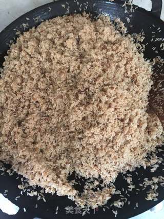 泉州烧肉棕的做法步骤:5