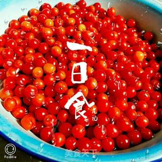 自制樱桃酱的做法步骤:2