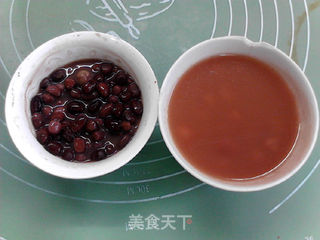 两仪粽子的做法步骤:4