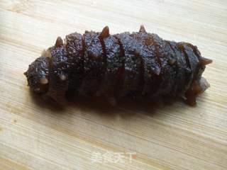 200头海参的发泡方法的做法步骤:8