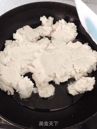 绿豆糕的做法步骤:6