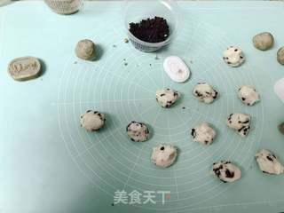 绿豆糕的做法步骤:10