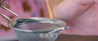 三种口味的高颜值冰晶粽,专门治愈手残党!的做法步骤:5