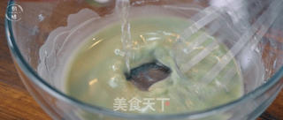 三种口味的高颜值冰晶粽,专门治愈手残党!的做法步骤:8