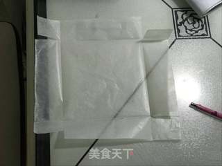 原味生巧的做法步骤:2