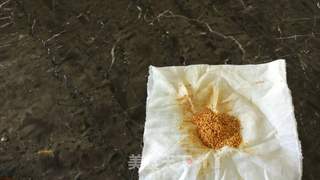 别样端午粽子之条粽(又称马蹄粽)的做法步骤：29