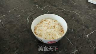 别样端午粽子之条粽(又称马蹄粽)的做法步骤：31
