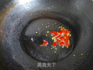 老虎菜的做法步骤:9