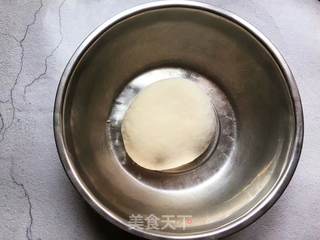 红糖发面饼,好吃不漏糖的做法步骤:3