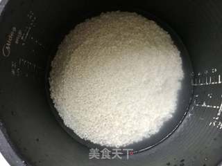 蛋黄烧卖的做法步骤:2