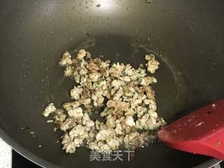 蛋黄烧卖的做法步骤:3