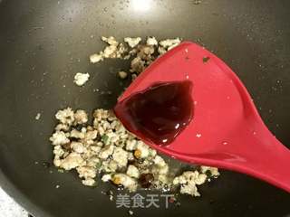 蛋黄烧卖的做法步骤:4