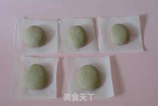 汪星人的做法步骤:2