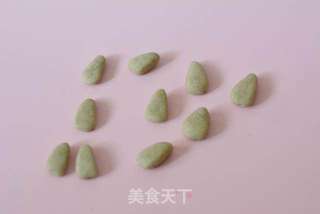 汪星人的做法步骤:3
