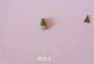 汪星人的做法步骤:5