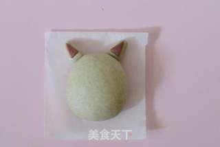 汪星人的做法步骤:6
