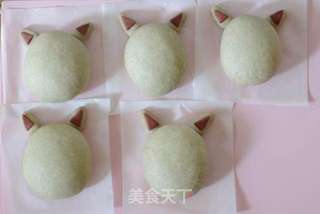 汪星人的做法步骤:7