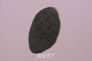 汪星人的做法步骤:8