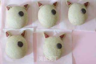 汪星人的做法步骤:9