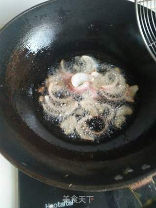 美味豆角包子的做法步骤:8