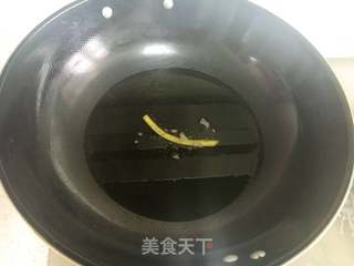 炸薯条的做法步骤:3