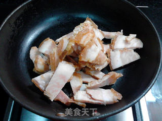 松茸坛子肉粽的做法步骤:5