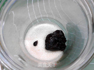 糖醋藠头的做法步骤:4