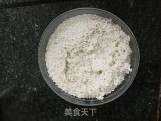 牛肉粽子的做法步骤：3