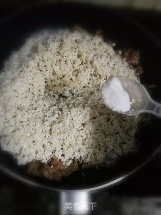 牛肉粽子的做法步骤:11