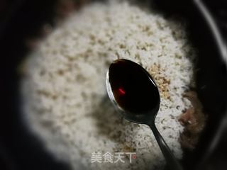 牛肉粽子的做法步骤:12