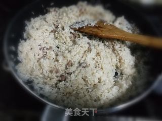 牛肉粽子的做法步骤:14