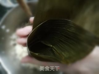牛肉粽子的做法步骤:15