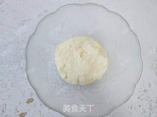 糖酥饼的做法步骤:2