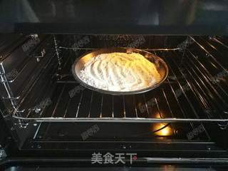 糖酥饼的做法步骤:3