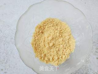 糖酥饼的做法步骤:5