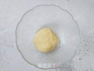糖酥饼的做法步骤:7