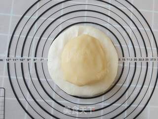 糖酥饼的做法步骤:9
