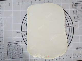 糖酥饼的做法步骤:11