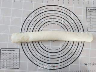 糖酥饼的做法步骤:12