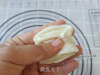 糖酥饼的做法步骤:14