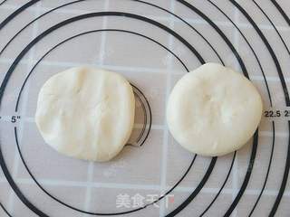 糖酥饼的做法步骤:15