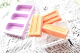 木瓜冰糕的做法步骤:7
