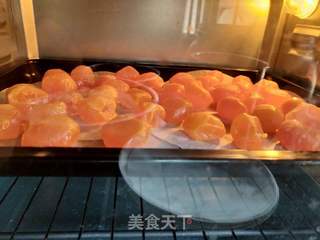 闽南肉粽的做法步骤:4