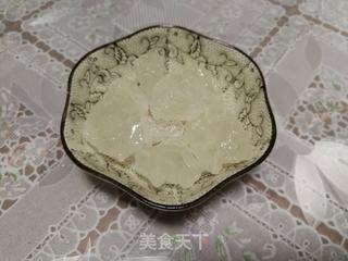 冰糖杨梅的做法步骤:2