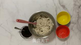 奥利奥咸奶油盒子蛋糕的做法步骤:12