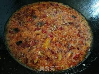 香辣吮指小龙虾的做法步骤:7