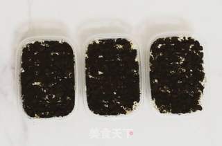 奥利奥咸奶油盒子蛋糕的做法步骤:15