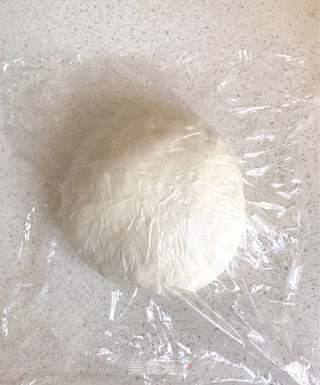 日式红豆包的做法步骤:8