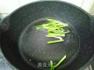 葱油拌面的做法步骤:4