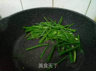葱油拌面的做法步骤:5